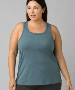 Prana Becksa Tank Plus Home Page