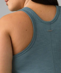 Prana Becksa Tank Plus Home Page