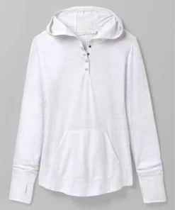 Prana Home Page Sol Protect Hoodie