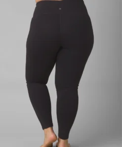Prana Home Page Transform Legging Plus