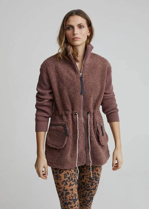 Varley Westwood Jacket Home Page 1 Varley Westwood Jacket Home Page