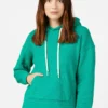 Outerknown Women's Hightide Hoodie Home Page