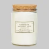 Parks Project Home Page Yosemite Lodgepole Pine Candle