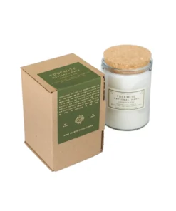 Parks Project Home Page Yosemite Lodgepole Pine Candle