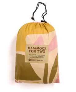 Parks Project Camping Gear Angel's Landing Hammock