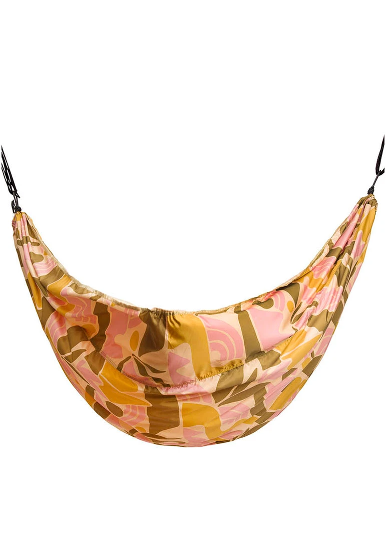 Parks Project Camping Gear Angel's Landing Hammock 2 Parks Project Camping Gear Angel's Landing Hammock