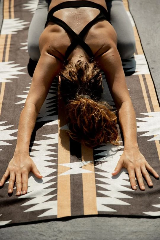 Nomadix Northwest Go-Anywhere Towel 2 Nomadix Northwest Go-Anywhere Towel