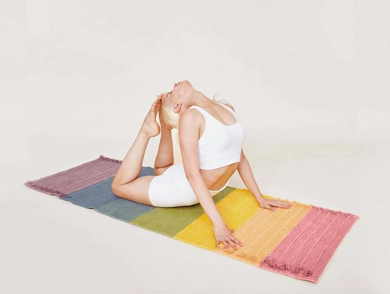 Oko Living Chakra Energy Natural Herbal Yoga Rug Home Page 4 Oko Living Chakra Energy Natural Herbal Yoga Rug Home Page