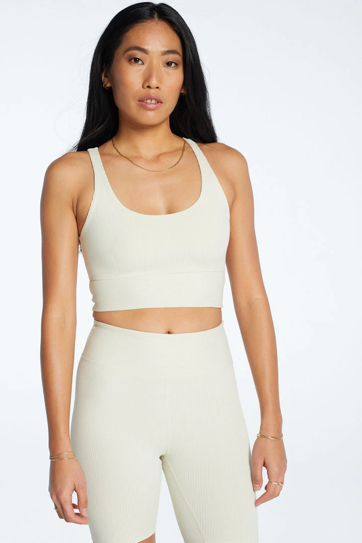 YEAR OF OURS Ribbed Gym Bra Home Page 2 YEAR OF OURS Ribbed Gym Bra Home Page