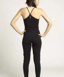 Ripple Yogawear Home Page Long Cotton Yoga Jumpsuit 9 Ripple Yogawear Home Page Long Cotton Yoga Jumpsuit