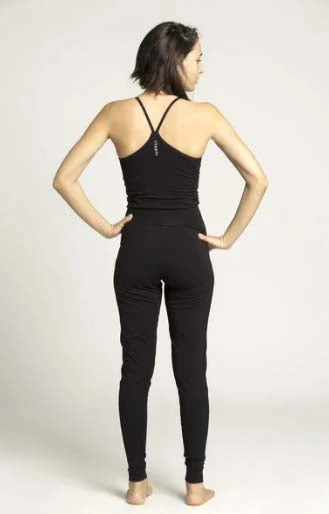 Ripple Yogawear Home Page Long Cotton Yoga Jumpsuit 4 Ripple Yogawear Home Page Long Cotton Yoga Jumpsuit
