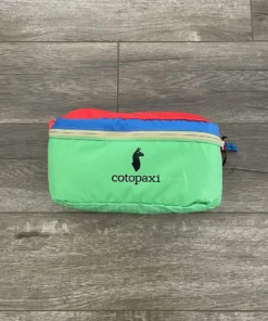 Cotopaxi Bataan Fanny Pack 3L
