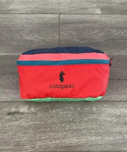 Cotopaxi Bataan Fanny Pack 3L