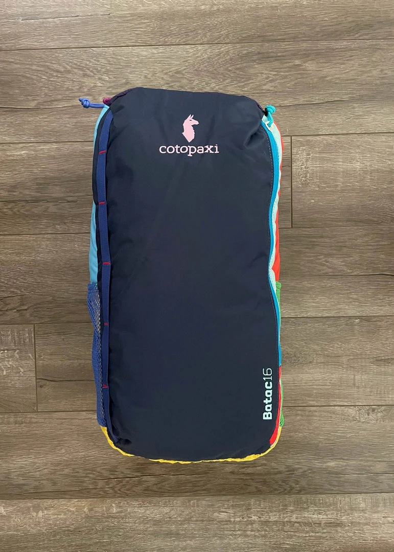 Cotopaxi Home Page Batac 16L Del Dia Backpack 5 Cotopaxi Home Page Batac 16L Del Dia Backpack