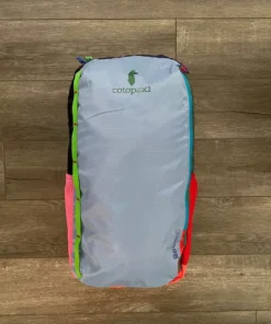 Cotopaxi Home Page Batac 16L Del Dia Backpack 9 Cotopaxi Home Page Batac 16L Del Dia Backpack