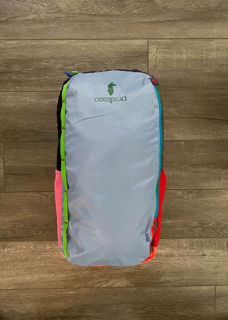 Cotopaxi Home Page Batac 16L Del Dia Backpack 4 Cotopaxi Home Page Batac 16L Del Dia Backpack