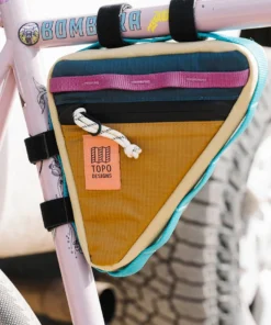 Topo Designs Frame Bike Bag Bags