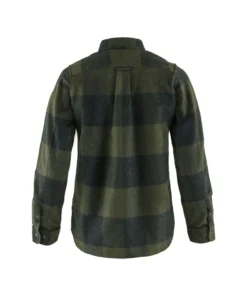 Fjällräven Home Page CANADA SHIRT