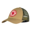Fjällräven 1960 Logo Langtradarkeps Cap Home Page