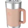 Stanley Camping Gear Classic Stay Hot French Press | 48 OZ