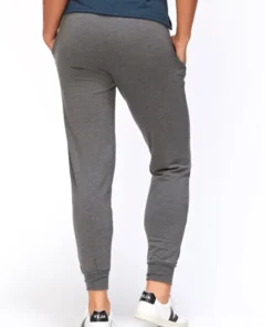 Threads 4 Thought Connie High-waisted Jogger