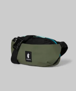 Cotopaxi Bags Coso 2L Hip Pack