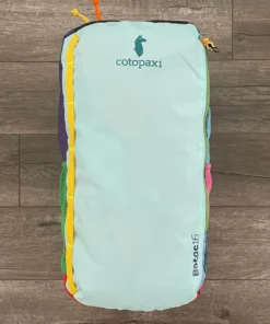 Cotopaxi Home Page Batac 16L Del Dia Backpack