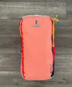 Cotopaxi Home Page Batac 16L Del Dia Backpack 8 Cotopaxi Home Page Batac 16L Del Dia Backpack