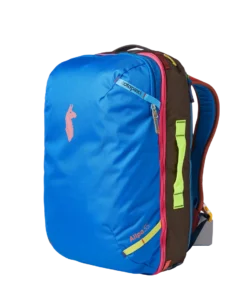 Cotopaxi Del Dia Allpa 42L Travel Pack 5 Cotopaxi Del Dia Allpa 42L Travel Pack
