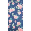 Supported Soul Supreme All-In-One Yoga Mat- Vintage Floral