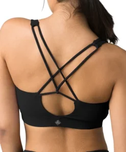 Prana Home Page Everyday Bra