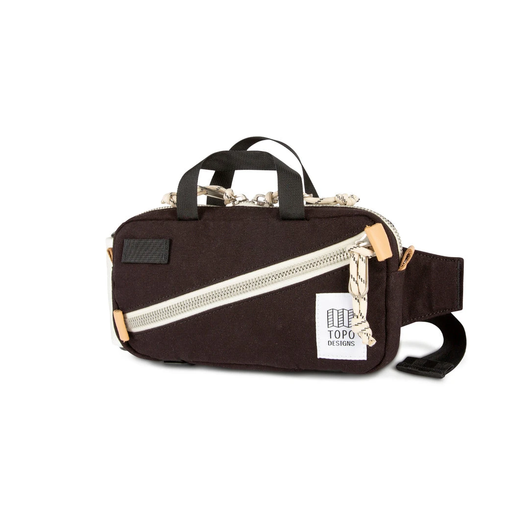 Topo Designs Canvas Mini Quick Pack Bags 3 Topo Designs Canvas Mini Quick Pack Bags