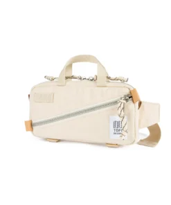 Topo Designs Canvas Mini Quick Pack Bags