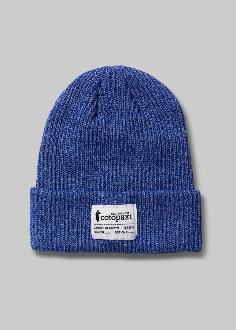 Cotopaxi Wharf Beanie-Patch 2 Cotopaxi Wharf Beanie-Patch