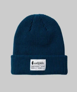 Cotopaxi Wharf Beanie-Patch