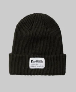 Cotopaxi Wharf Beanie-Patch 5 Cotopaxi Wharf Beanie-Patch
