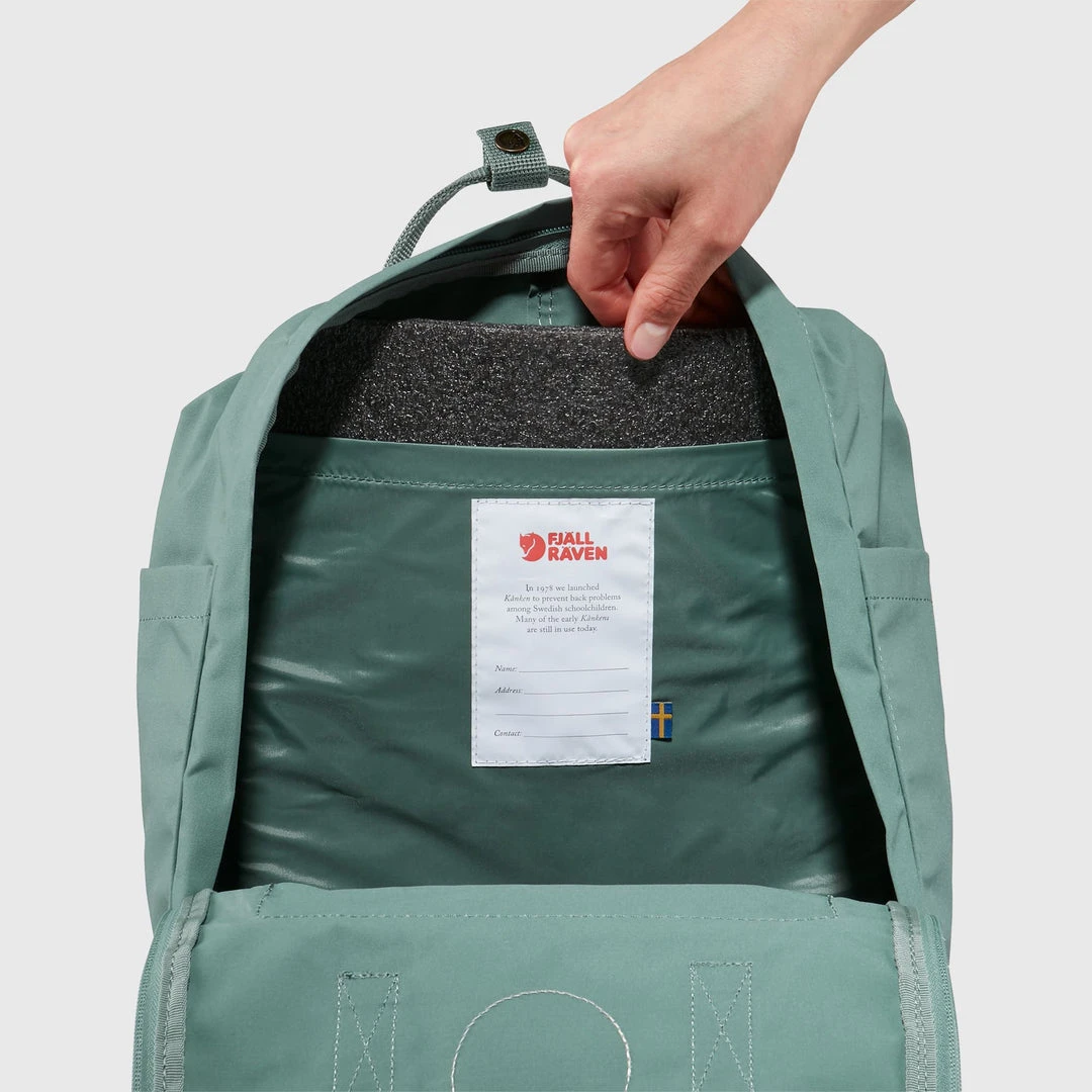 Fjällräven Bags Kanken 6 Fjällräven Bags Kanken