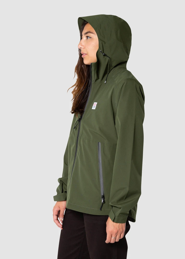Topo Designs Global Jacket Women's 4 Topo Designs Global Jacket Women's