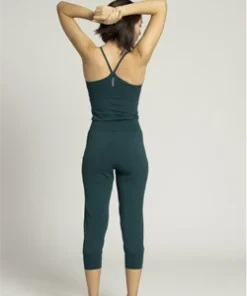Ripple Yogawear Home Page Organic Cotton Yoga Crop Jumpsuit 11 Ripple Yogawear Home Page Organic Cotton Yoga Crop Jumpsuit