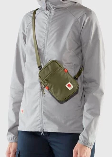 Fjällräven High Coast Pocket Bags 4 Fjällräven High Coast Pocket Bags