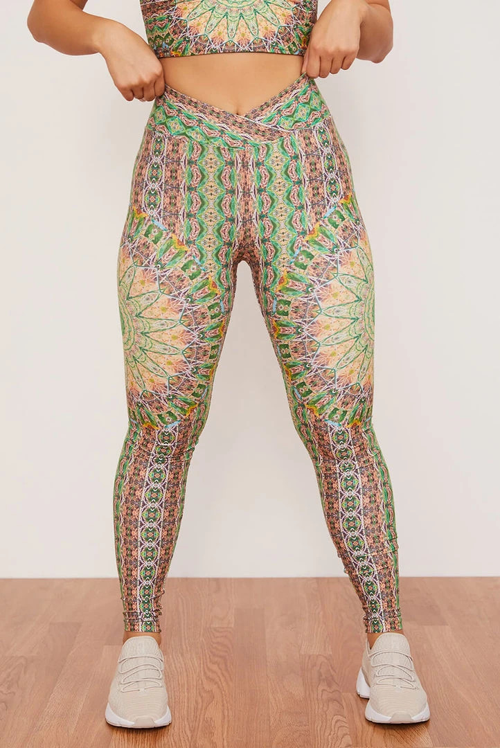 Wolven Fauna Ruched Crossover Legging Home Page 2 Wolven Fauna Ruched Crossover Legging Home Page