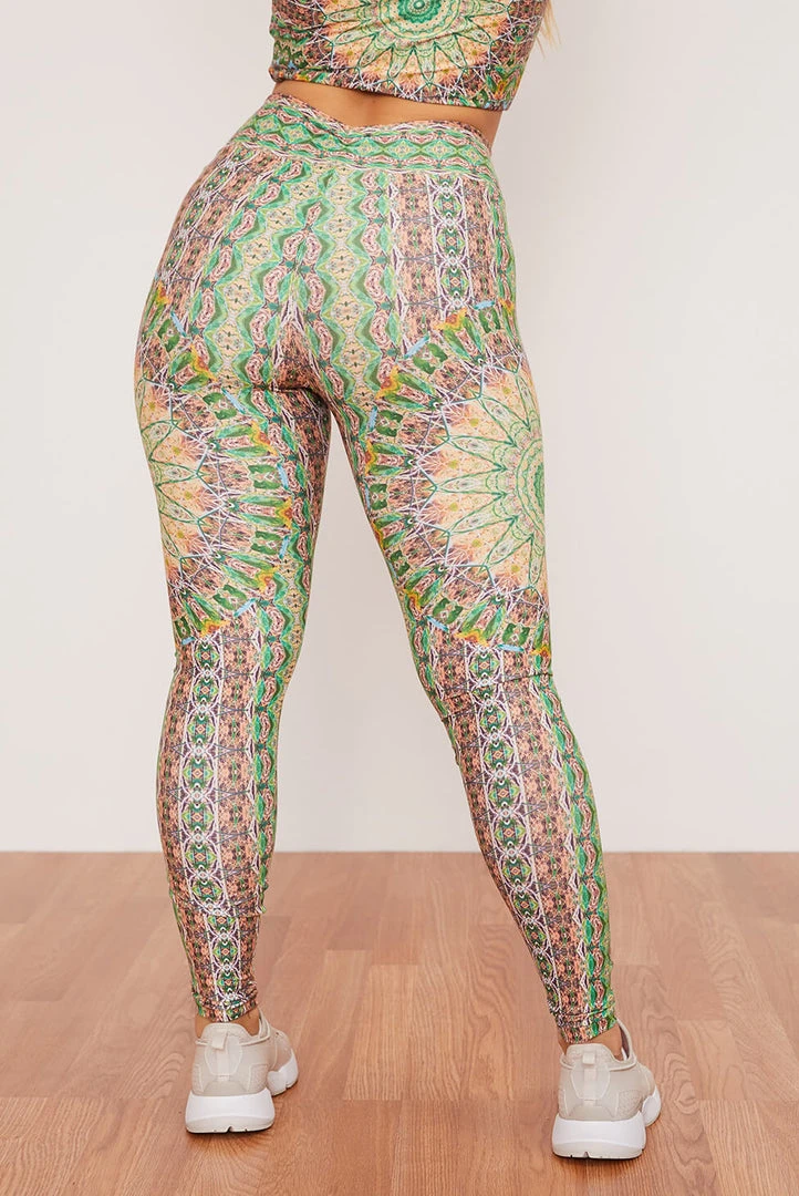 Wolven Fauna Ruched Crossover Legging Home Page 3 Wolven Fauna Ruched Crossover Legging Home Page