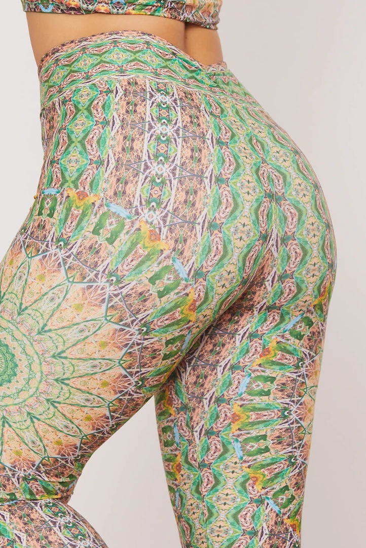 Wolven Fauna Ruched Crossover Legging Home Page 4 Wolven Fauna Ruched Crossover Legging Home Page