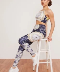 Wolven Studio Lover Reverie Legging