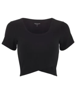 YEAR OF OURS Joy Baby Tee Home Page