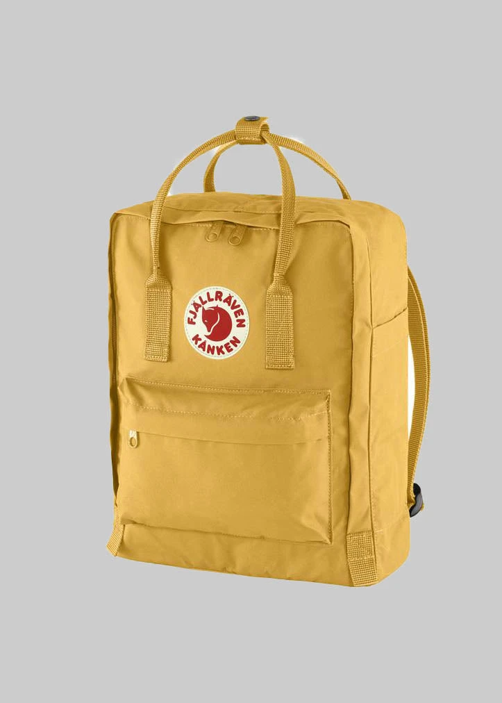 Fjällräven Bags Kanken 1 Fjällräven Bags Kanken