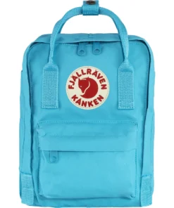Fjällräven Bags Kånken Mini