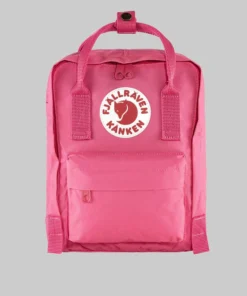 Fjällräven Bags Kånken Mini