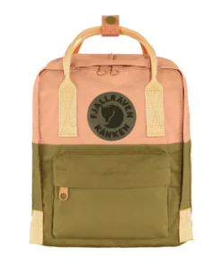 Fjällräven Kanken Art Mini