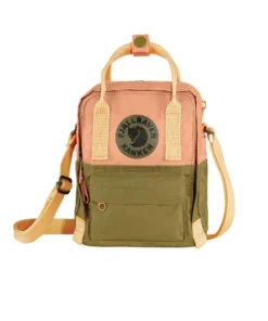 Fjällräven Kanken Art Sling Bags